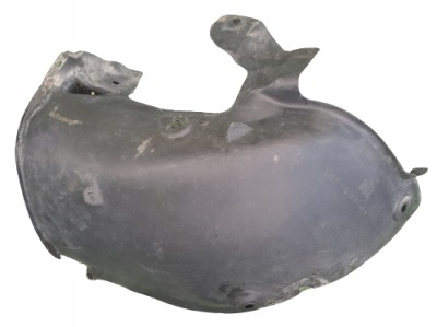 8200136723 підкрилок лівий перед renault scenic ii фото №1