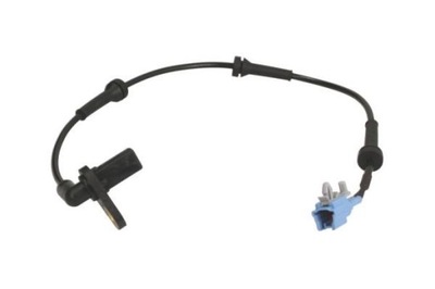 SENSOR ABS PARTE TRASERA L NISSAN X-TRAIL 2.0/2.2D/2.5 06.01-01.13 CCZ1063ABE ABE  