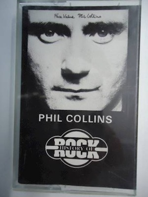 Phil Collins