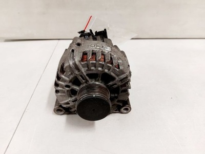 FORD MONDEO MK4 FOCUS MK3 2.0 TDCI ALTERNADOR BD39TU AUTOELECTRO  