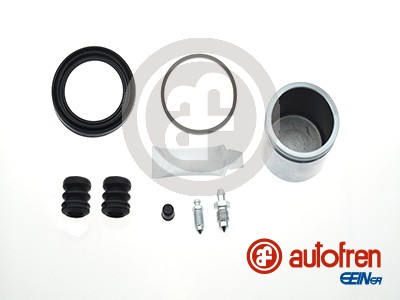 KIT DE REPARACIÓN SOPORTE CON TLOCZKIEM D41179C/AUF AUTOFREN SEINSA  