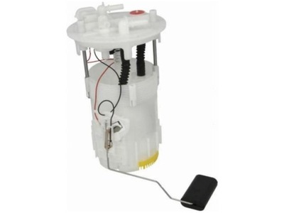 Модуль насоса топлива renault kangoo i 1.5 nissan kubistar 1.5 фото №1