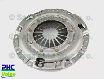 Прижим сцепления 38-13017v honda kia mazda scion subaru toyota dacia фото №1