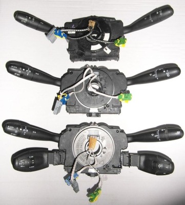 Ремонт перемикач delphi com 2000 peugeot 307 фото №1