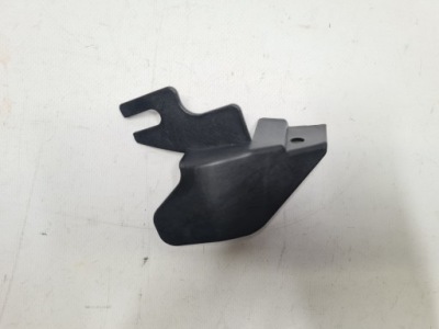 Кронштейн кронштейн бампера праве задня corsa e фото №1