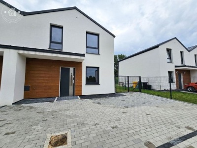 Dom, Podzamcze, Łęczna, Łęczyński, 86 m²