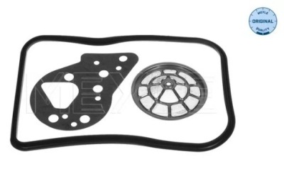 Фильтр автоматической коробки передач vw фото №1