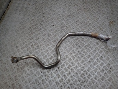 Audi r8 4s wąż шланг масла 4s0115687c фото №1