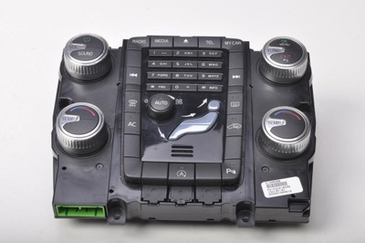 Volvo s60 ii v60 панель обдув 31398588 фото №1