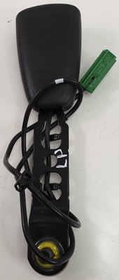 Кліпса поперечина перед volvo c70 ii 738699 фото №1