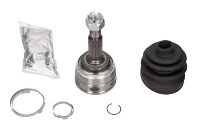 Шарнир zew. hyundai sonata iv bez abs фото №1