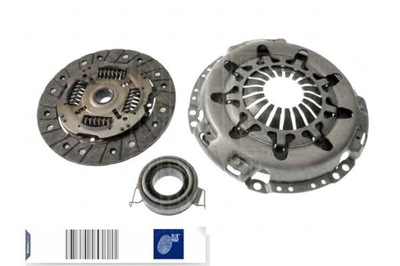 KOMPLEKTAS SANKABOS TOYOTA YARIS 1,0 05-14 BLUE PRINT 