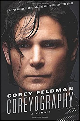 Coreyography Corey Feldman