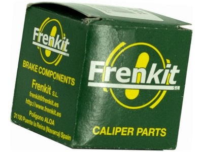 REPAIR KIT CALIPER FRENKIT 233905 - milautoparts-fr.ukrlive.com