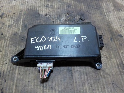 Fiat idea модуль 46842295 фото №1