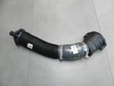 Vw arteon шланг труба повітря 05l145828d фото №1