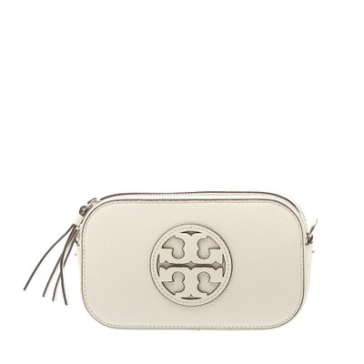 Tory Burch torebka beżowy