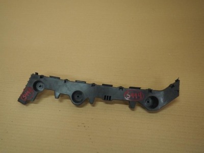 Направляющая бампера правый задняя задний mazda 6 ii kombi фото №1