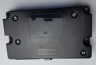 Модуль bluetooth ford ecosport e1bt-14d212-rb фото №1