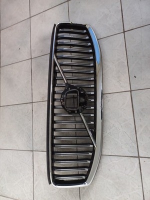 Решётка радиатора volvo xc60 2021- lift фото №1