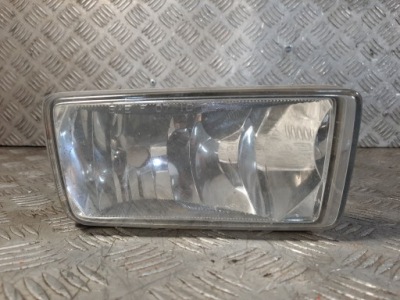 Chevrolet silverado 12r противотуманная фара правый 948418 фото №1