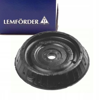 Підшипник амортизатора задня do ford australia ka 1.3 фото №1