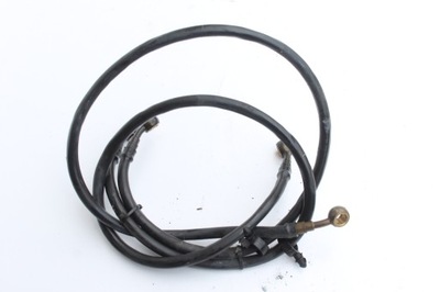 KAWASAKI ER-6F ER6 06-08 PRZEWÓD HAMULCOWY PRZÓD