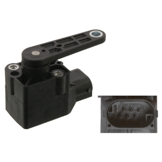 Датчик mercedes-benz pkw фото №1