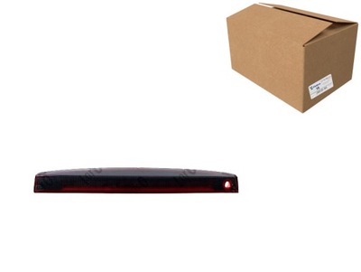 Лампа стоп abakus фото №1