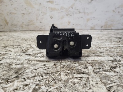 Замок крышки задняя багажника dodge caliber фото №1