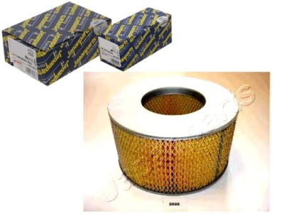 Фильтр воздуха toyota hi-lux japanparts фото №1