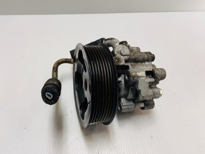 Насос підсилювача qvb500400 range rover sport 2,7 фото №1