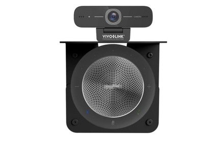 VIVOLINK VLMSP20 MONTAJE ALTAVOCES SUFIT NEGRO  