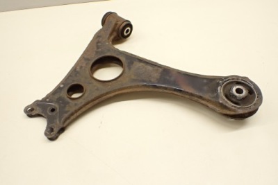 Важіль перед передній лівий mercedes w168 a klasa фото №1