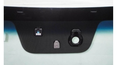 Hyundai elantra 16- +датчик фото №1