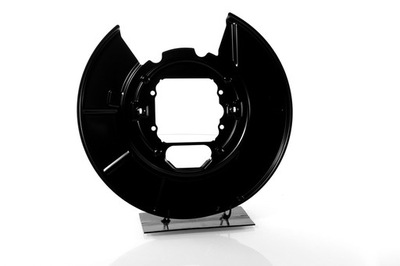 Gh gh-481505v панель бризковик, диск гальмівна фото №1