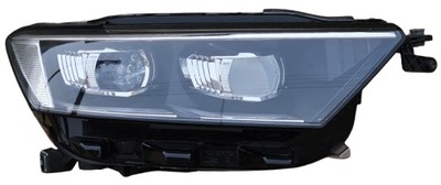 VW T-ROC T ROC ФАРА ПРАВОЕ FULL LED (СВЕТОДИОД ) 2GA941036D