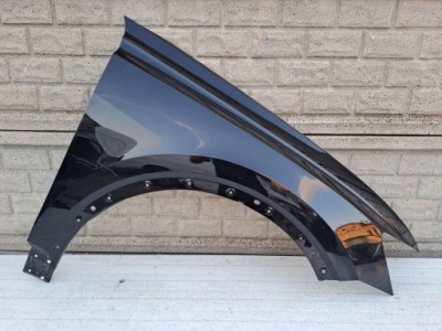 Audi q8 q 8 крыло передний правый оригинал фото №1