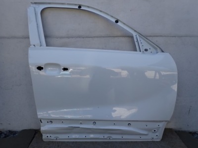 Дверь правое передние правый перед opel mokka 2 ii b 76 2020- 9837501780 фото №1