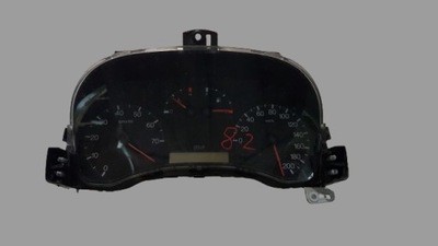 Fiat punto ii лічильник 46812961 фото №1
