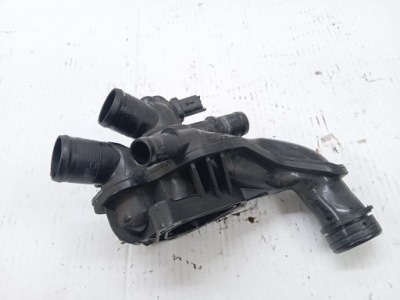 Корпус термостата mini mini r56 фото №1