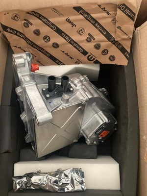 Модуль інвертора - mopar 68381781ad/ інвертор фото №1