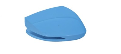 Kia sportage 5 корпус зеркало левая фото №1