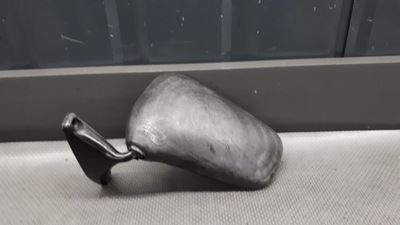 Дзеркало ліва fiat panda 30 фото №1