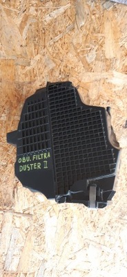 Корпус фильтра воздуха dacia duster ii lift фото №1