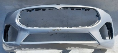 Maserati grecale бампер перед передній фото №1