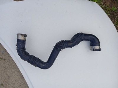 Nissan x-trail t32 труба шланг интеркулер 1.6 d фото №1