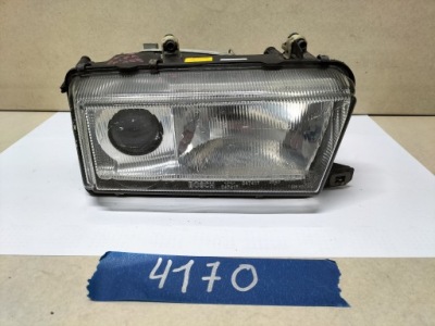 Alfa romeo 155 фара правий szczecin- gorzów- poznań 4170 фото №1
