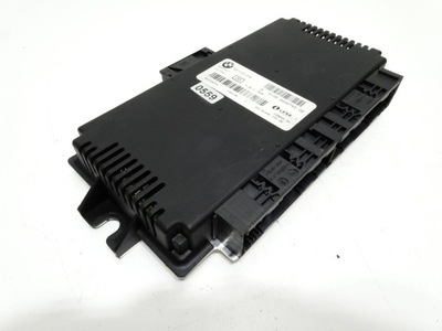 Mini cooper one r56 - модуль блок керування світла 3453743 фото №1