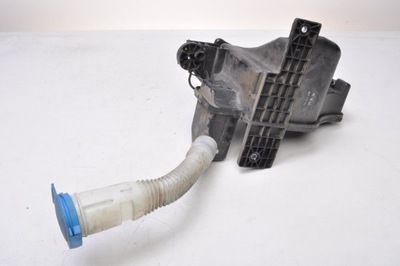 Skoda rapid 1.4 tdi бачок омывателя 6v0955449 фото №1